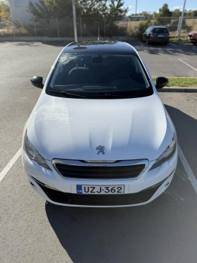 Обява за продажба на Peugeot 308 ~15 500 лв. - изображение 1 | Auto.bg Обява за продажба на Peugeot 308 ~15 500 лв. - изображение 1