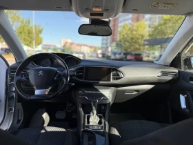 Обява за продажба на Peugeot 308 ~15 500 лв. - изображение 3 | Auto.bg Обява за продажба на Peugeot 308 ~15 500 лв. - изображение 3