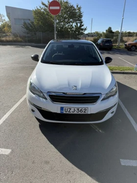 Обява за продажба на Peugeot 308 ~15 500 лв. - изображение 11 | Auto.bg Обява за продажба на Peugeot 308 ~15 500 лв. - изображение 11