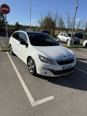 Обява за продажба на Peugeot 308 ~15 500 лв. - изображение 2 | Auto.bg Обява за продажба на Peugeot 308 ~15 500 лв. - изображение 2