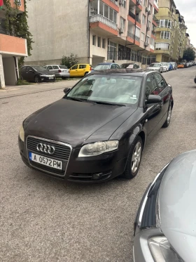 Audi A4 | Mobile.bg    3