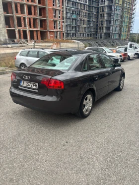 Audi A4 | Mobile.bg    4