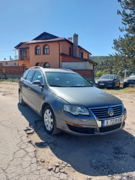 VW Passat | Mobile.bg    2