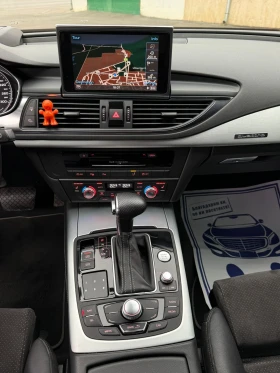 Обява за продажба на Audi A7 3xS-line/Night Vision/HeadUp/Bose/Distronic ~38 699 лв. - изображение 10