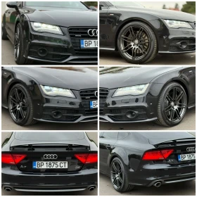 Audi A7 3xS-line/Night Vision/HeadUp/Bose/Distronic | Mobile.bg    13