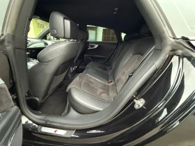 Обява за продажба на Audi A7 3xS-line/Night Vision/HeadUp/Bose/Distronic ~38 699 лв. - изображение 9