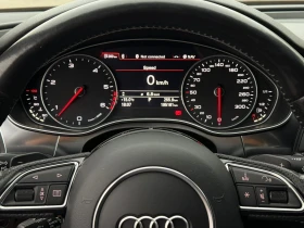 Обява за продажба на Audi A7 3xS-line/Night Vision/HeadUp/Bose/Distronic ~38 699 лв. - изображение 11
