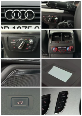 Audi A7 3xS-line/Night Vision/HeadUp/Bose/Distronic | Mobile.bg    15