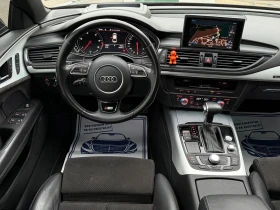 Обява за продажба на Audi A7 3xS-line/Night Vision/HeadUp/Bose/Distronic ~38 699 лв. - изображение 6