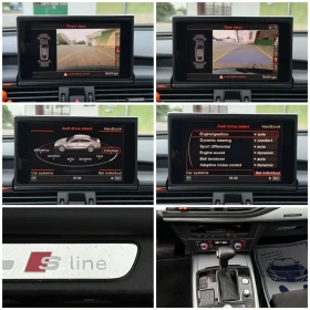 Audi A7 3xS-line/Night Vision/HeadUp/Bose/Distronic | Mobile.bg    14