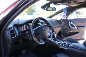 Citroen DS5 2.0 hdi  KEYLESS  | Mobile.bg    8