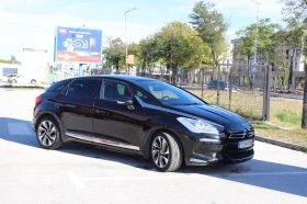 Citroen DS5 2.0 hdi  KEYLESS  | Mobile.bg    3