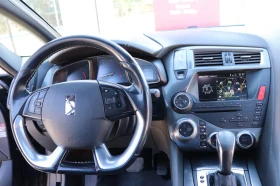 Citroen DS5 2.0 hdi  KEYLESS  | Mobile.bg    11
