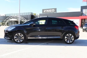 Citroen DS5 2.0 hdi  KEYLESS  | Mobile.bg    7