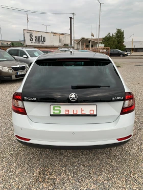 Skoda Rapid 1.6TDI Sport - 15500 лв. / 7925.02 € - 58704144 4
