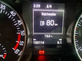 Skoda Rapid 1.6TDI Sport - 15500 лв. / 7925.02 € - 58704144 10