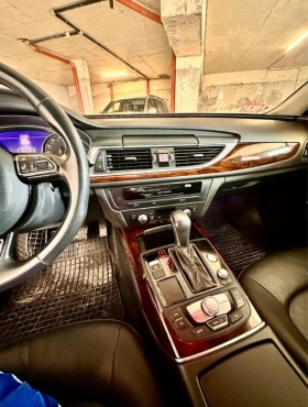 Audi A6 3.0 TFSI quattro (333 ..) | Mobile.bg    3