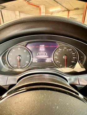 Audi A6 3.0 TFSI quattro (333 ..) | Mobile.bg    4