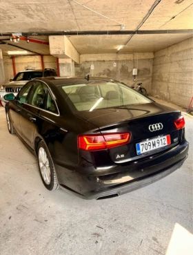 Audi A6 3.0 TFSI quattro (333 ..) | Mobile.bg    12