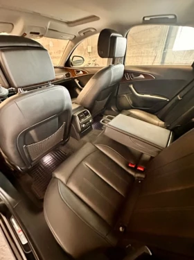 Audi A6 3.0 TFSI quattro (333 ..) | Mobile.bg    7