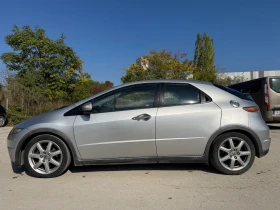 Обява за продажба на Honda Civic 1.8 i-VTEC ~8 900 лв. - изображение 9
