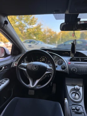 Обява за продажба на Honda Civic 1.8 i-VTEC ~8 900 лв. - изображение 4