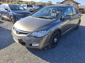 Обява за продажба на Honda Civic ~7 500 лв. - изображение 1