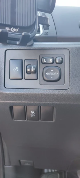 Toyota Verso 1.6 D4D 6+ 1 | Mobile.bg    13