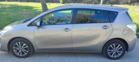 Toyota Verso 1.6 D4D 6+ 1 | Mobile.bg    4