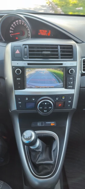 Toyota Verso 1.6 D4D 6+ 1 | Mobile.bg    15