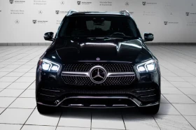     Mercedes-Benz GLE 450 4MATIC* BURMESTER* DISTRONIC* 360 CAM* 