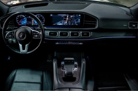 Mercedes-Benz GLE 450 4MATIC* BURMESTER* DISTRONIC* 360 CAM*  | Mobile.bg    10