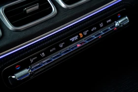 Mercedes-Benz GLE 450 4MATIC* BURMESTER* DISTRONIC* 360 CAM*  | Mobile.bg    13