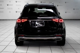     Mercedes-Benz GLE 450 4MATIC* BURMESTER* DISTRONIC* 360 CAM* 