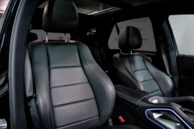 Mercedes-Benz GLE 450 4MATIC* BURMESTER* DISTRONIC* 360 CAM*  | Mobile.bg    9