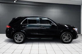     Mercedes-Benz GLE 450 4MATIC* BURMESTER* DISTRONIC* 360 CAM* 