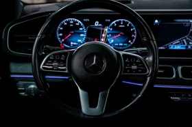 Mercedes-Benz GLE 450 4MATIC* BURMESTER* DISTRONIC* 360 CAM*  | Mobile.bg    11