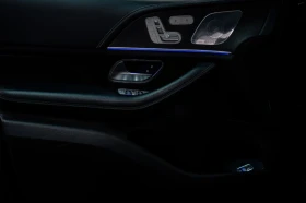 Mercedes-Benz GLE 450 4MATIC* BURMESTER* DISTRONIC* 360 CAM*  | Mobile.bg    7