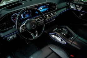 Mercedes-Benz GLE 450 4MATIC* BURMESTER* DISTRONIC* 360 CAM*  | Mobile.bg    8