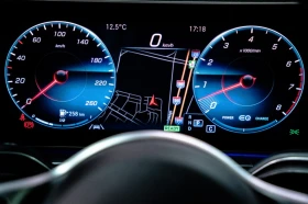 Mercedes-Benz GLE 450 4MATIC* BURMESTER* DISTRONIC* 360 CAM*  | Mobile.bg    15