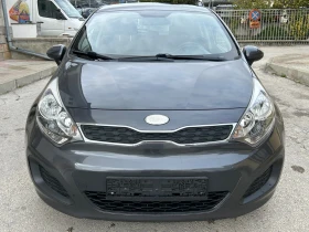 Kia Rio 1.2i 86k.c. EURO 5 - 7290 лв. / 3727.32 € - 14010123 2