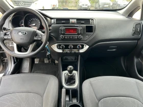 Kia Rio 1.2i 86k.c. EURO 5 - 7290 лв. / 3727.32 € - 14010123 12