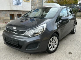 Kia Rio 1.2i 86k.c. EURO 5