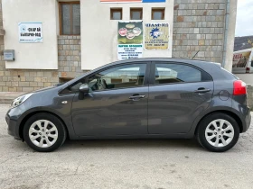 Kia Rio 1.2i 86k.c. EURO 5 - 7290 лв. / 3727.32 € - 14010123 7