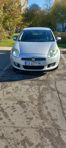Fiat Bravo | Mobile.bg    5