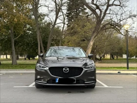 Mazda 6 Skyactive-G - изображение 1
