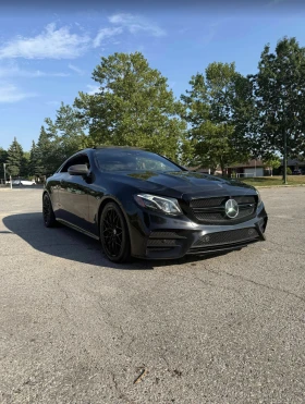 Mercedes-Benz E 53 AMG  | Mobile.bg    9