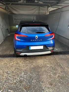 Renault Captur, снимка 2