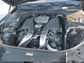 Mercedes-Benz S 550 4MATIC* DISTRONIC* PANO* BURMESTER* ПОДГРЕВ* ОБДУХ - 38000 лв. / 19429.09 € - 24091446 9