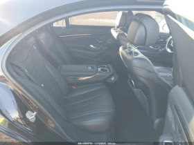 Mercedes-Benz S 550 4MATIC* DISTRONIC* PANO* BURMESTER* ПОДГРЕВ* ОБДУХ - 38000 лв. / 19429.09 € - 24091446 8